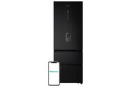 Lodówka Hisense RT641N4WFE1
