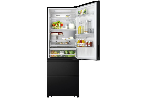 Lodówka Hisense RT641N4WFE1