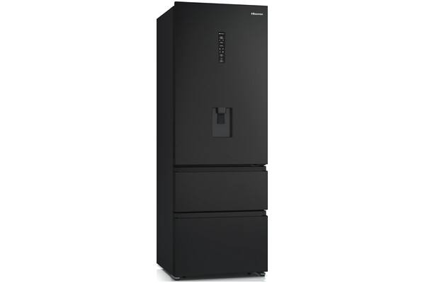 Lodówka Hisense RT641N4WFE1