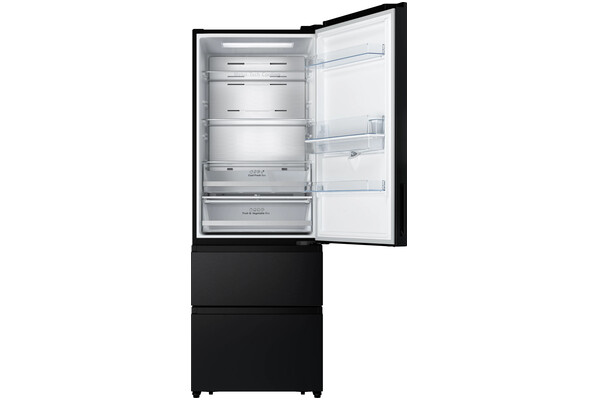 Lodówka Hisense RT641N4WFE1