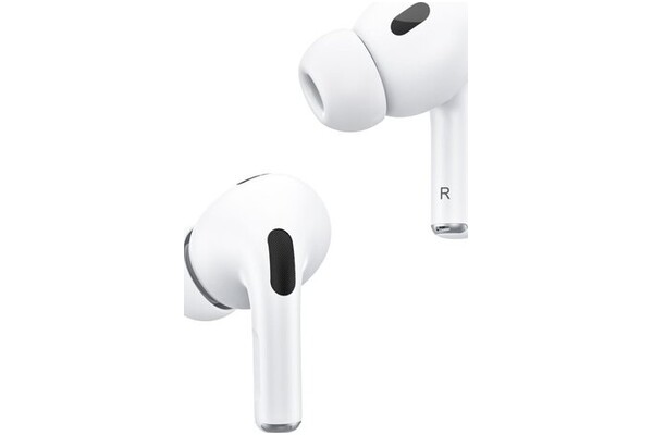 Słuchawki Tech-Protect Earphone Pro Dokanałowe Przewodowe biały