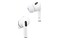 Słuchawki Tech-Protect Earphone Pro Dokanałowe Przewodowe biały
