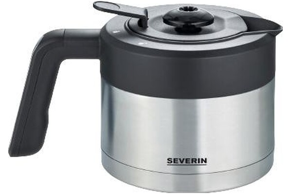 Ekspres Severin KA5763 Przelewowy