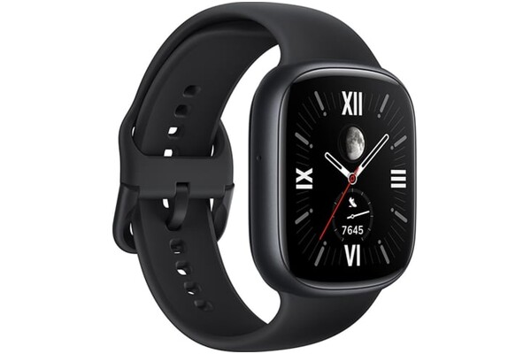 Smartwatch HONOR Watch 4 1.75" czarny