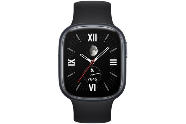 Smartwatch HONOR Watch 4 1.75" czarny