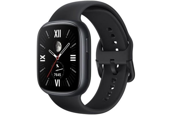 Smartwatch HONOR Watch 4 1.75" czarny