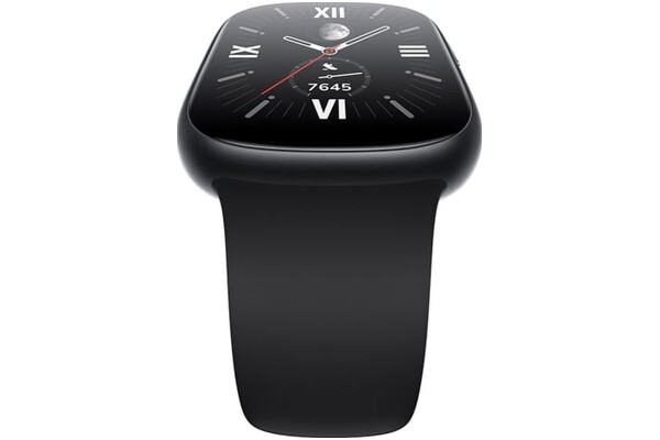 Smartwatch HONOR Watch 4 1.75" czarny