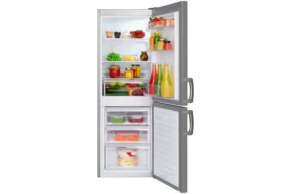 Lodówka AMICA FK24153UX