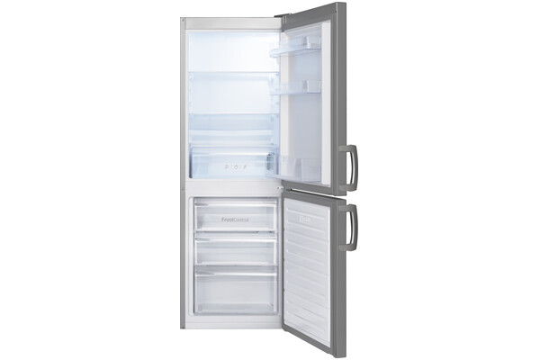 Lodówka AMICA FK24153UX