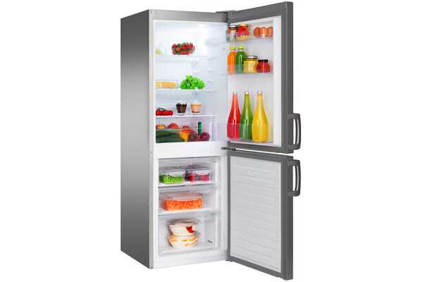 Lodówka AMICA FK24153UX
