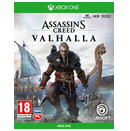 Assassins Creed Valhalla Xbox One