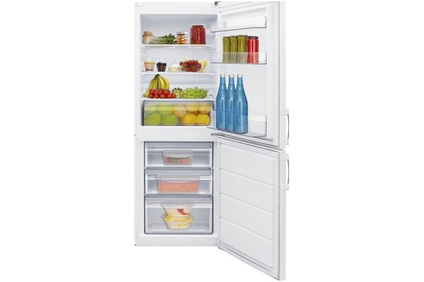 Lodówka AMICA FK24153U