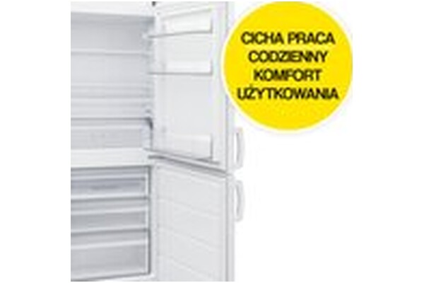 Lodówka AMICA FK24153U