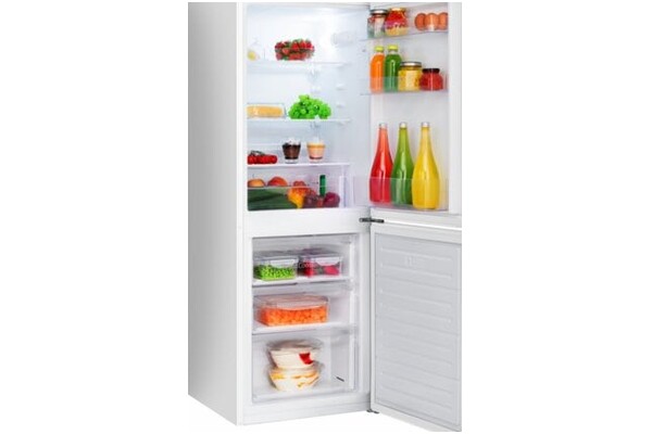 Lodówka AMICA FK24153U