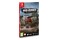 MudRunner American Wilds Nintendo Switch