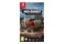MudRunner American Wilds Nintendo Switch