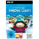 SOUTH PARK SNOW DAY! PC