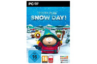 SOUTH PARK SNOW DAY! PC