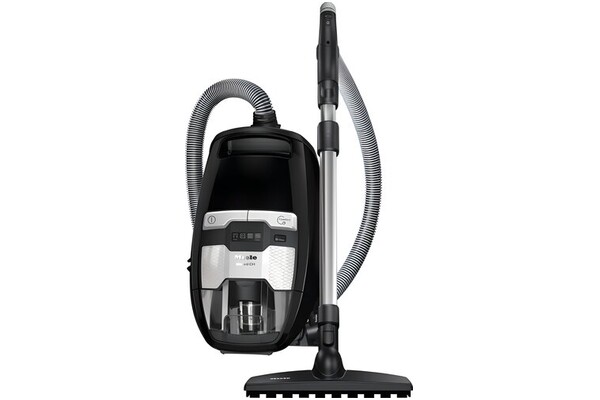 Odkurzacz MIELE SKMF5 Blizzard CX1 Comfort PowerLine tradycyjny z pojemnikiem 890W czarny
