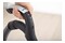 Odkurzacz MIELE SKMF5 Blizzard CX1 Comfort PowerLine tradycyjny z pojemnikiem 890W czarny