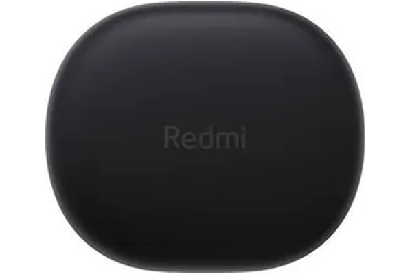 Słuchawki Xiaomi Redmi Buds 4 Lite Douszne Bezprzewodowe czarny