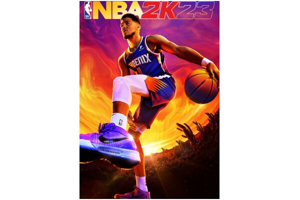 NBA23 Xbox One