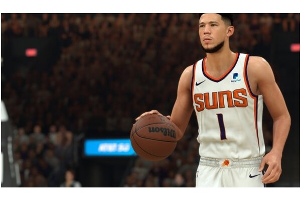 NBA23 Xbox One