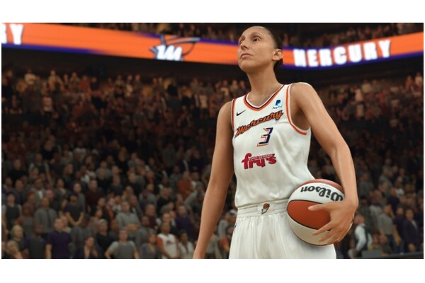 NBA23 Xbox One