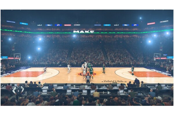 NBA23 Xbox One