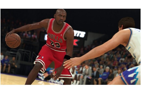 NBA23 Xbox One