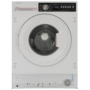Pralka do zabudowy Sharp ESNIB814BWCPL 8kg 1400obr./min