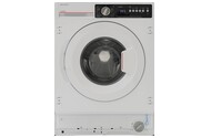 Pralka do zabudowy Sharp ESNIB814BWCPL 8kg 1400obr./min