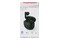 Słuchawki Thomson WEAR77032BK Douszne Przewodowe czarny