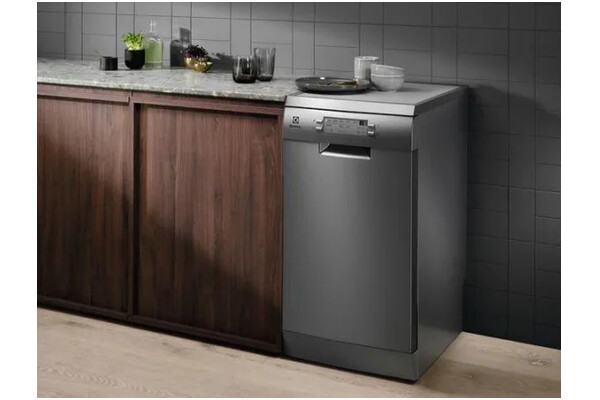 Zmywarka Electrolux ESM82310SX