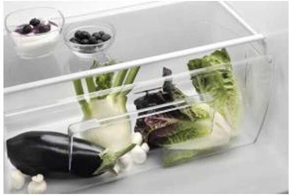 Lodówka do zabudowy Electrolux LRB2AE88S