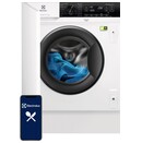 Pralka do zabudowy Electrolux EW8F348SCI 8.0kg 1400obr./min