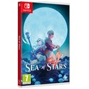 Sea of Stars Nintendo Switch