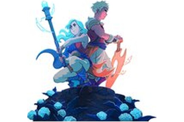Sea of Stars Nintendo Switch