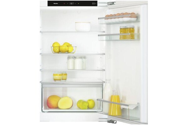 Lodówka do zabudowy MIELE K7113D