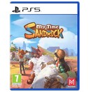 My Time at Sandrock PlayStation 5