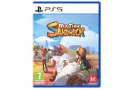 My Time at Sandrock PlayStation 5