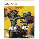 Weird West Edycja Ostateczna Deluxe PlayStation 5