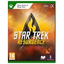Star Trek Resurgence Xbox (One/Series X)