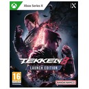 Tekken 8 Edycja Premierowa Xbox (Series X)