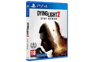 Dying Light 2 PlayStation 4
