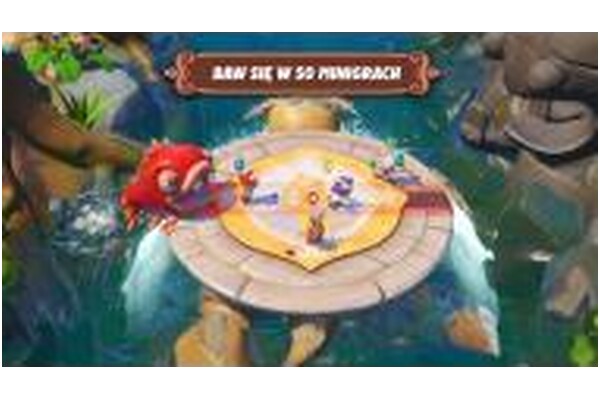 Rabbids Party of Legends Xbox One