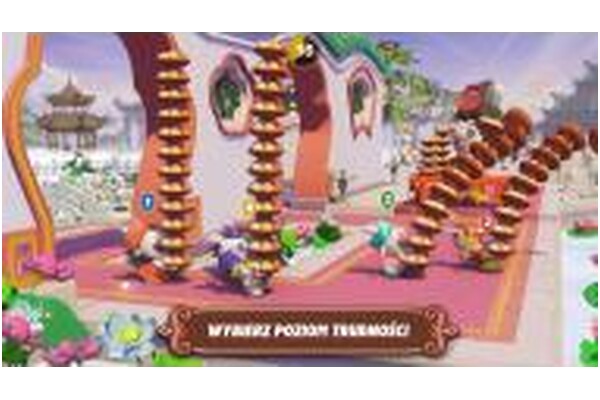 Rabbids Party of Legends Xbox One