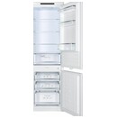 Lodówka do zabudowy AMICA BK30556