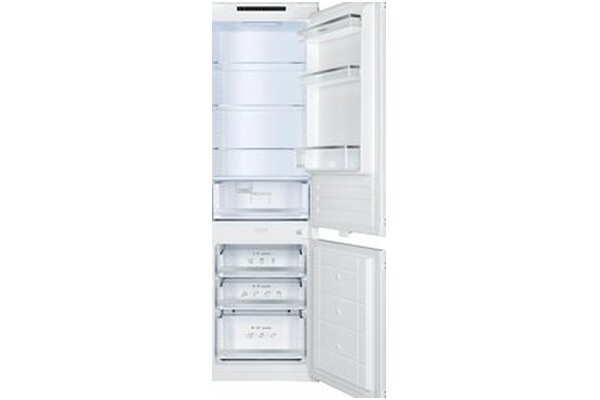 Lodówka do zabudowy AMICA BK30556