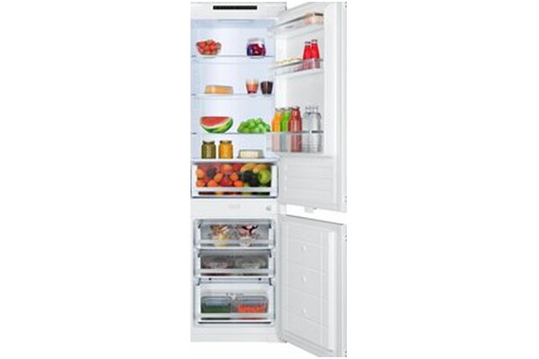Lodówka do zabudowy AMICA BK30556